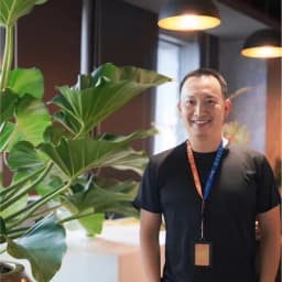 Khang Pham — Founder of Validator.vn
