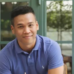 Danh Tran — Founder of Quan Bui Group — a chain of restaurants preserving traditional Vietnamese cuisine