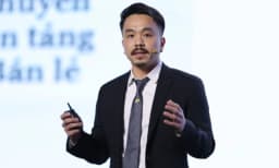 Danny Le — CEO Masan Group — kiến trúc sư thương vụ Phúc Long $455 triệu và hệ sinh thái "Point of Life"