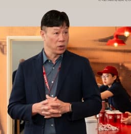 David Thái — Việt kiều đầu tiên lập doanh nghiệp tư nhân ở Hà Nội — "cha đẻ" chuỗi cà phê lớn nhất Việt Nam