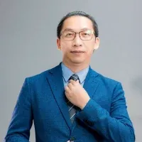 Đỗ Duy Thanh — Tác giả mô hình 9Ps Quản trị Nhà hàng, 20+ năm đồng hành cùng hàng trăm thương hiệu ẩm thực