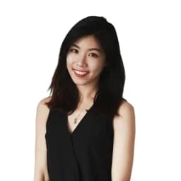 Hà Chu — Founder of Vietnam's first F&B Marketing school, food brand strategist & educator