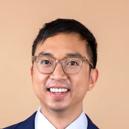 Hao Tran — CEO of Vietcetera — media and podcast platform interviewing Vietnamese F&B founders