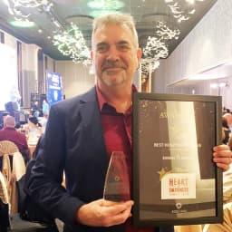 John Pemberton — From IKEA director to Vietnam's craft beer pioneer — building Asia's premium craft beer brand