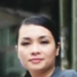 Linh Dung — Founder of Cong Ca Phe — "Communist Chic" coffee chain expanding worldwide