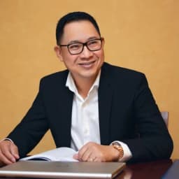 Lý Quý Trung — "Cha đẻ Phở 24" — người tiên phong nhượng quyền F&B Việt Nam, tác giả 10 cuốn sách kinh doanh