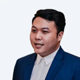 Nguyen Thai Binh — Co-founder of FBA + FBVI Community — F&B chain operations expert