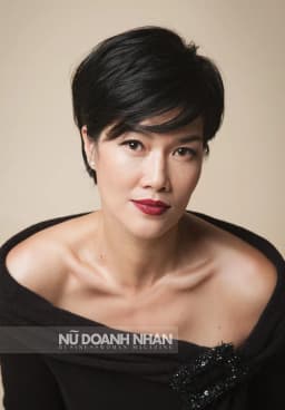 Nguyễn Thị Kim Oanh — Từ Hoa khôi Thể thao đầu tiên của VN đến người tiên phong chuỗi nhà hàng ẩm thực Việt hiện đại