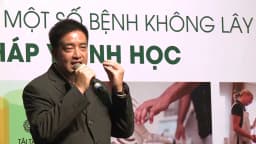 Phạm Cao Vinh — Chủ tịch Goldsun Group — xây đế chế từ bao bì Samsung đến 16 thương hiệu F&B, 200+ nhà hàng