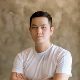 Phan Anh Minh — Vietnam's #1 location strategy expert — author of the first book on F&B site selection, advisor to hundreds of chains