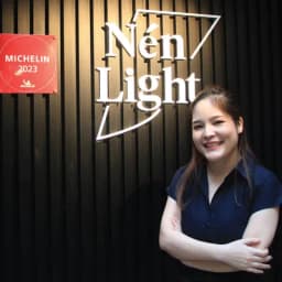 Summer Lê — Đầu bếp đạt Sao xanh Michelin đầu tiên tại Việt Nam, tiên phong ẩm thực bền vững với 99% nguyên liệu địa phương