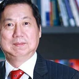 Trần Kim Thành — Chủ tịch KIDO Group — đồng sáng lập Kinh Đô, người dẫn dắt thương vụ M&A $370-490M với Mondelez