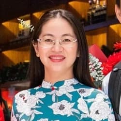 Trương Nguyễn Thiên Kim — "The quiet F&B powerhouse" — the woman behind the billion-dollar empire of Katinat, Phê La, D1 Concepts