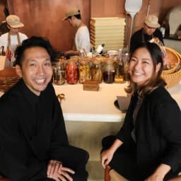 Yosuke Masuko — Tự học làm phô mai từ YouTube, biến tiệc pizza sân sau thành chuỗi 40+ nhà hàng tại 5 quốc gia